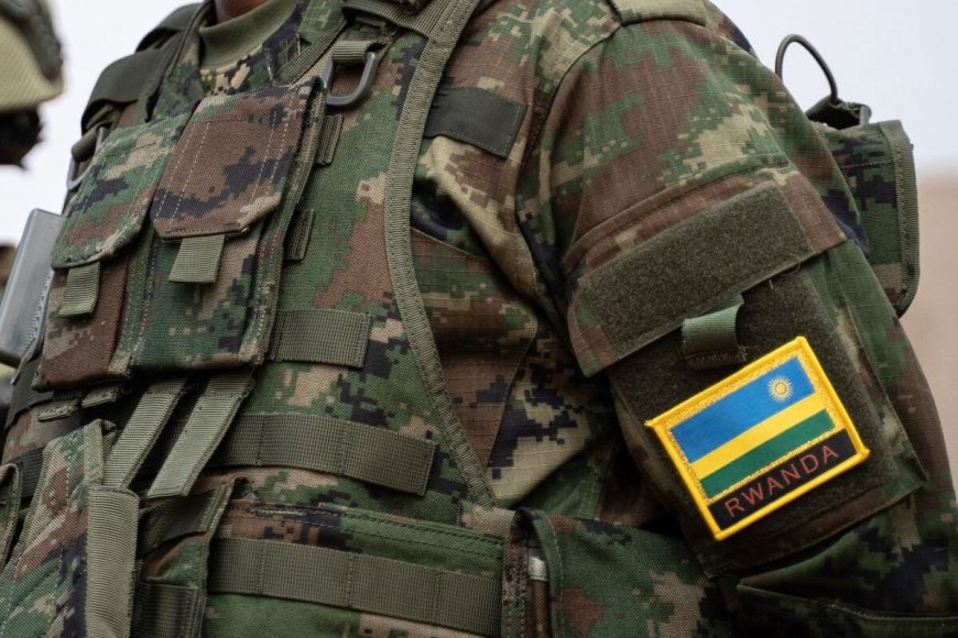 Impamvu u Rwanda rwemeye ibihano birupyinagaza aho gukuraho ingamba zarwo z’ubwirinzi