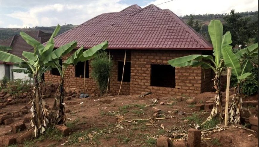 Kubuzwa kwiyubakira inzu ni uguteza imbere imyubakire cyangwa ni umutwaro ku baturage ?