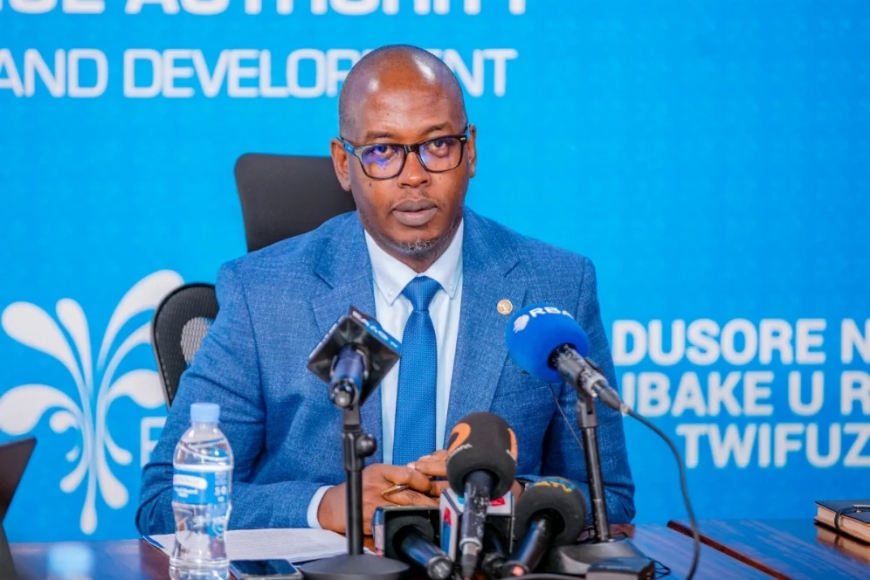 Hazakusanywa asaga miliyari 4,640 Frw nk’imisoro mu mwaka wa 2026/27