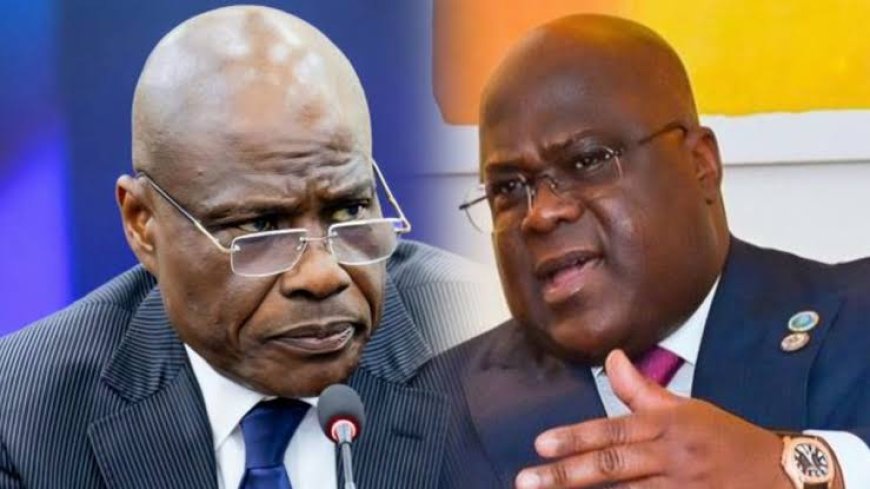 Uko kubeshyera umuntu gukorera u Rwanda byahindutse ikimenyetso cy'ubutwari muri politiki ya Kinshasa