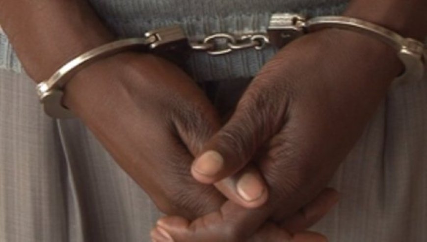Nyanza: Umusore yabwiye mushiki we ko azamwica akamujugunya mu musarani