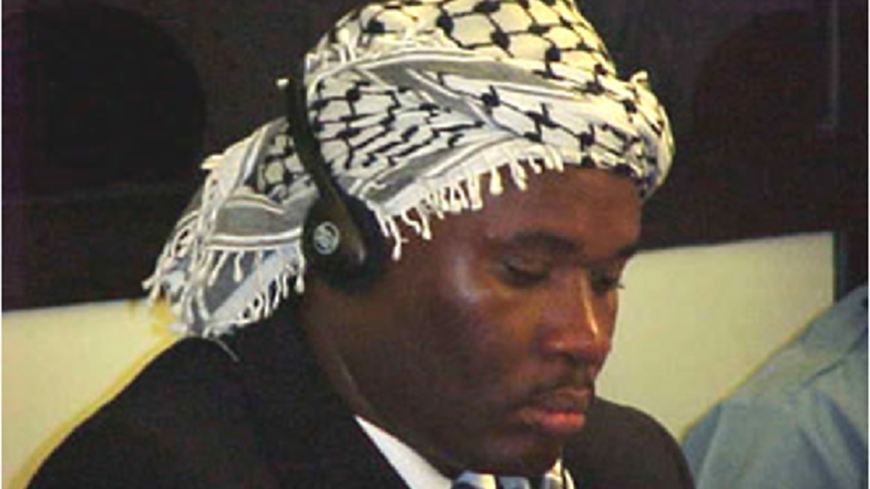 Ngeze Hassan washinze ikinyamakuru ‘Kangura’ afite ubwoba bwo kugaruka i Kigali
