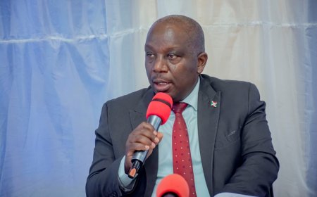 U Burundi burajwe ishinga n’ubutaka bwabwo butembera mu Rwanda