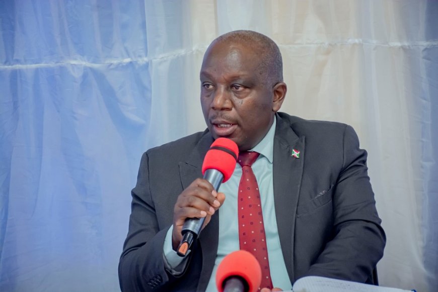 U Burundi burajwe ishinga n’ubutaka bwabwo butembera mu Rwanda